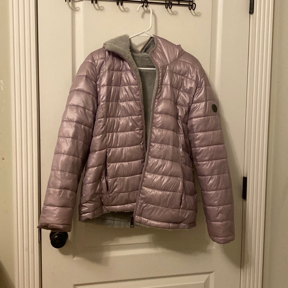 Andrew Marc puffer jacket
